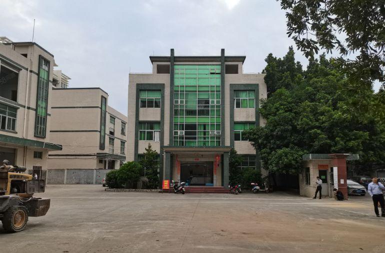 谢岗原房东独院厂房总面积6000平，豪华精装，水电过户，对公