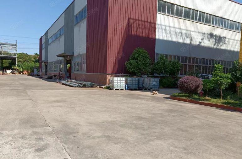 谢岗曹乐原房东临近高速口常平桥头高度12米有航车办公室装修