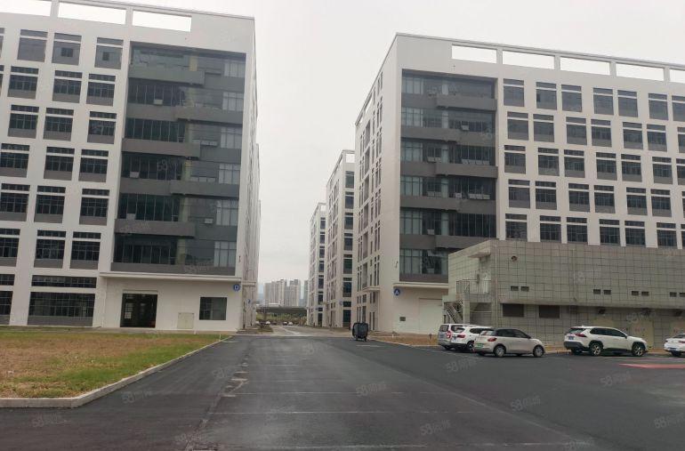 谢岗镇原房东标准厂房低价出租红本厂房主线到车间被套宿舍办公室