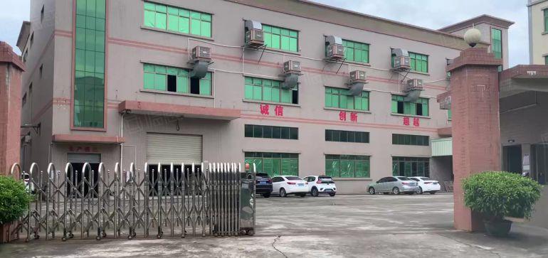 8元价格可谈原房东谢岗桥头1000平方精装修厂房可分租