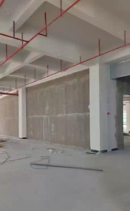 谢岗镇原房东标准厂房楼上1900平方8元实际面积出租！