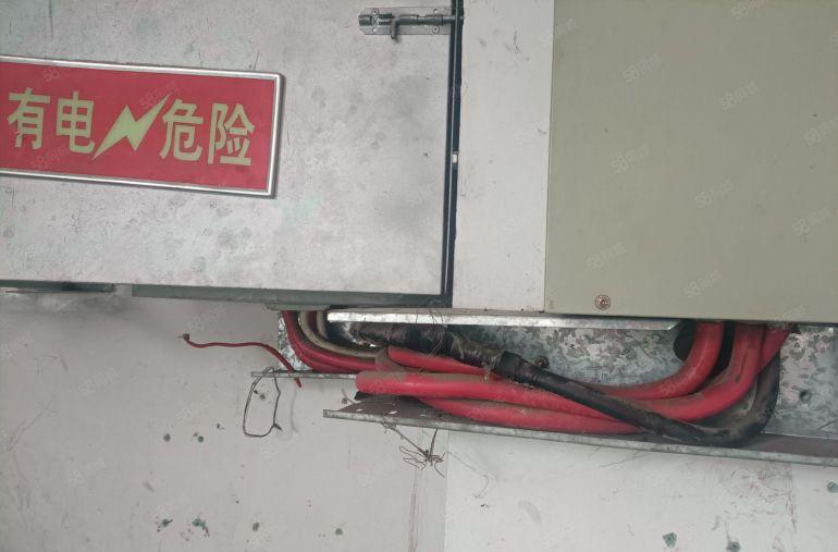 谢岗镇新出原房东标准厂房出租单层面积1100平方可分租