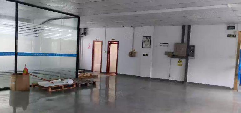 谢岗镇原房东精装修办公室水电齐全拎包即可生产800平方