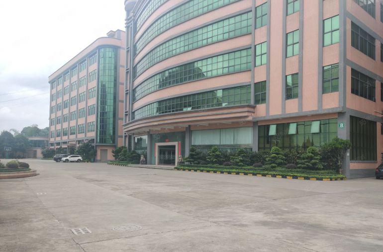 大小可分租原房东8元面积实量谢岗樟木头5千平一楼仓库厂房出租