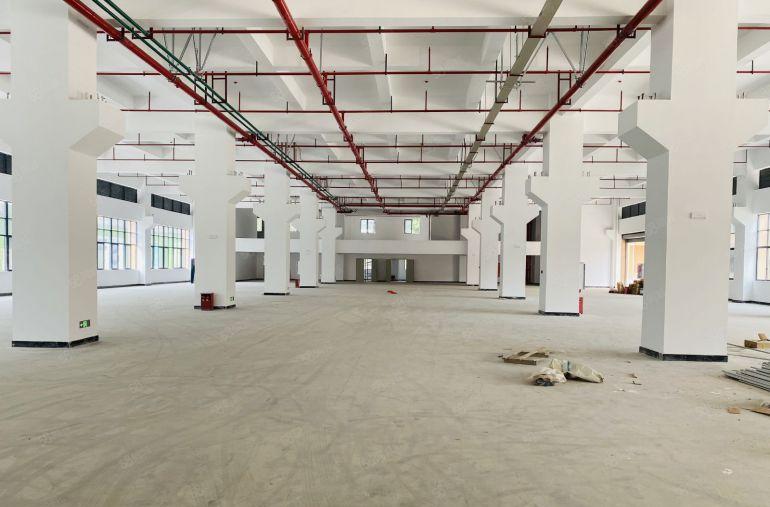 200平起租村委厂房7元出租面积实在谢岗樟木头5千平厂房出租