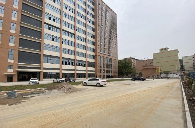 200平起租村委厂房7元出租面积实在谢岗樟木头5千平厂房出租