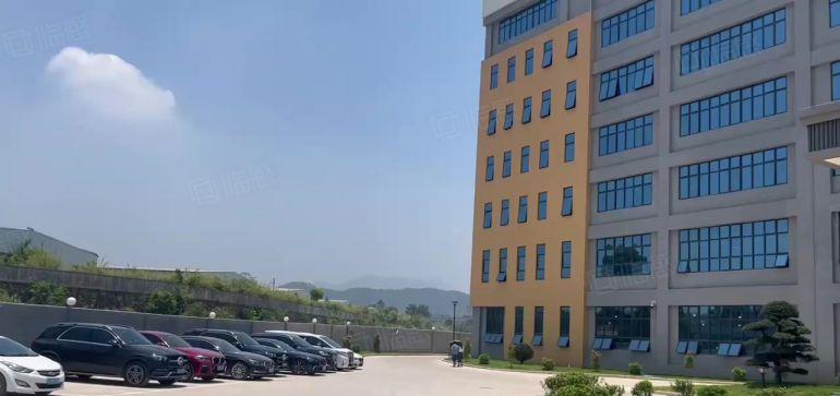 东莞谢岗原房东全新厂房出租5万平方单层面积7500平低价出租