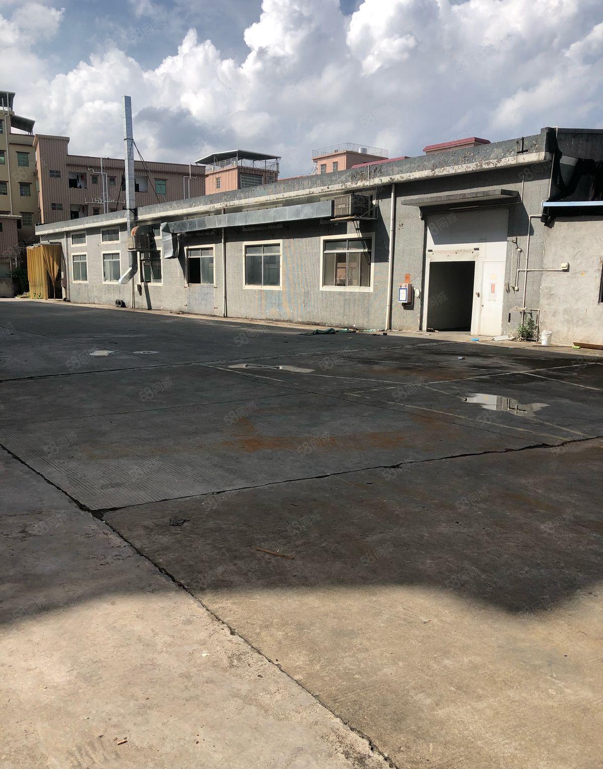 谢岗带喷油喷粉拉丝，研磨，带前处理，酸洗碱洗现成环评