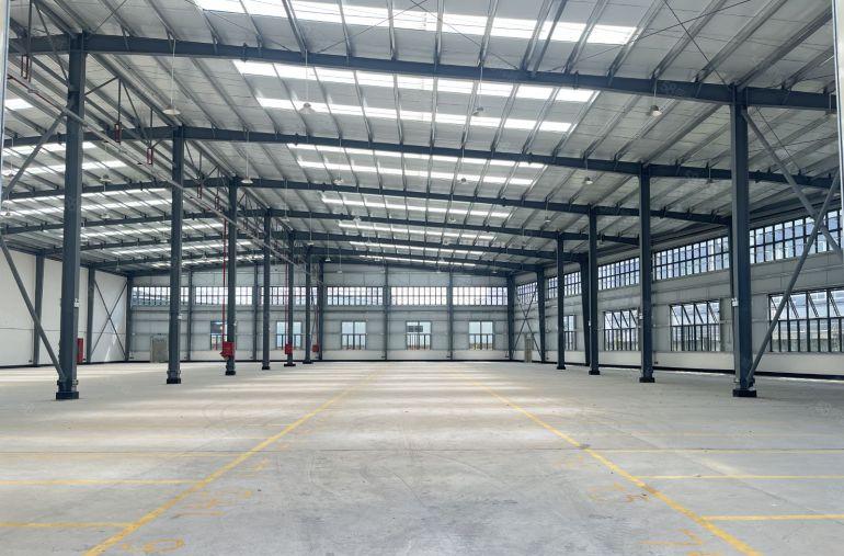 急租谢岗新出小独院适合抽粒注塑五金冲压家具机械设备仓库小污染