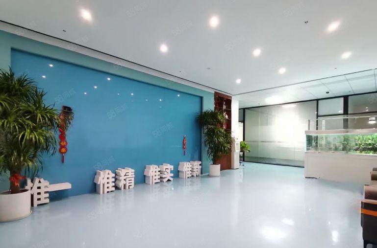 谢岗新出原房东独门独院5000平方红本厂房实际面积出租可分租