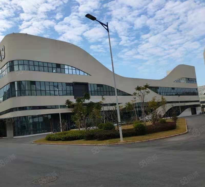 谢岗镇赵林村带国有证原房东全新独院厂房10000平米出租