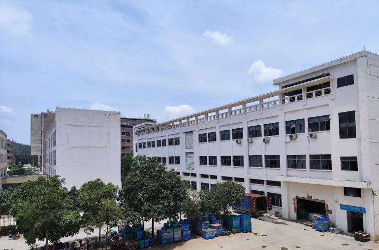 谢岗镇一手房东厂房出租，重工业厂房适合新能源电池电子五金塑胶