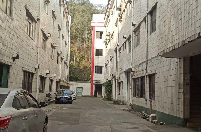 谢岗标准一楼650平无尘车间厂房出租