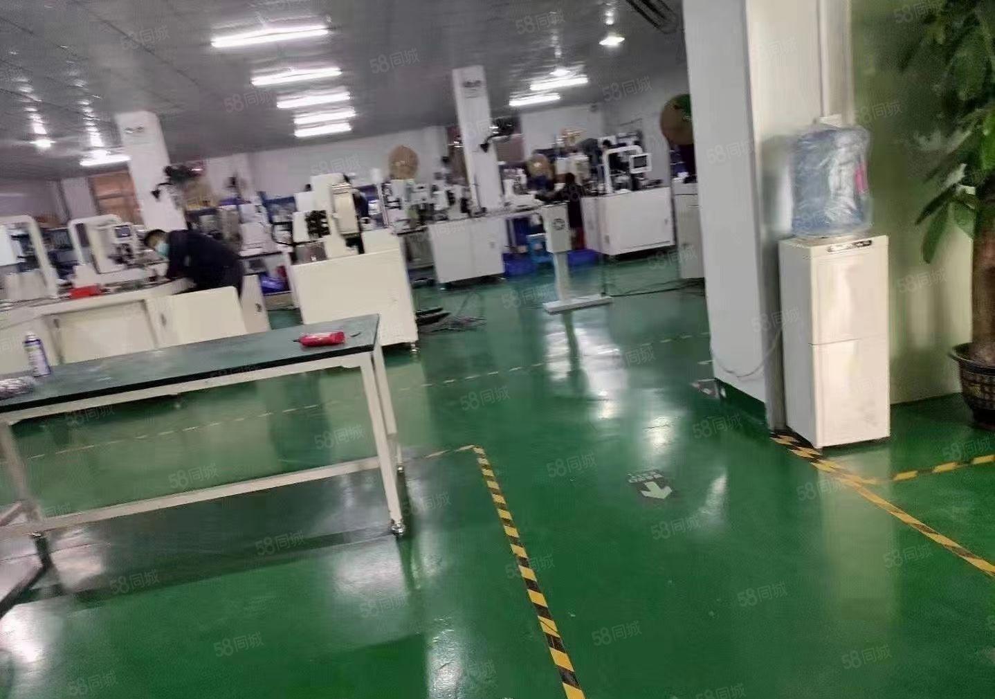 谢岗镇新出精装修，二楼1800房，现成水电办公室低价出租