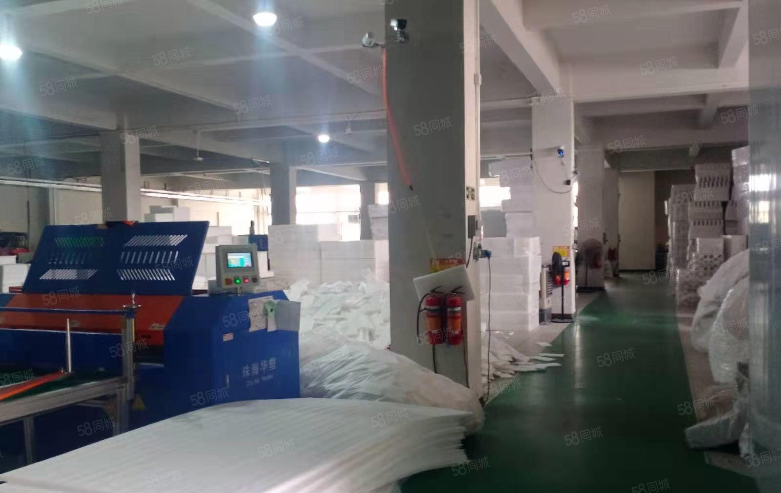 谢岗镇新出精装修，二楼1800房，现成水电办公室低价出租