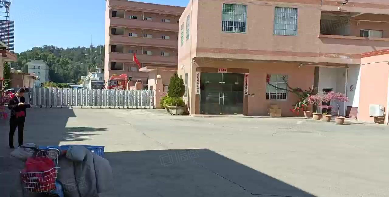 谢岗镇厂房出租喷油喷粉烤漆酸洗碱洗前研磨处理超声波清洗涉水