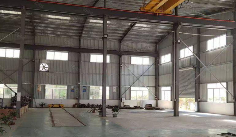 谢岗曹乐原房东重工业单一层有牛角航车空地大交通方便水电齐全