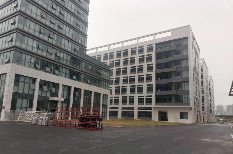 谢岗镇原房东标准厂房低价出租红本厂房主线到车间被套宿舍办公室