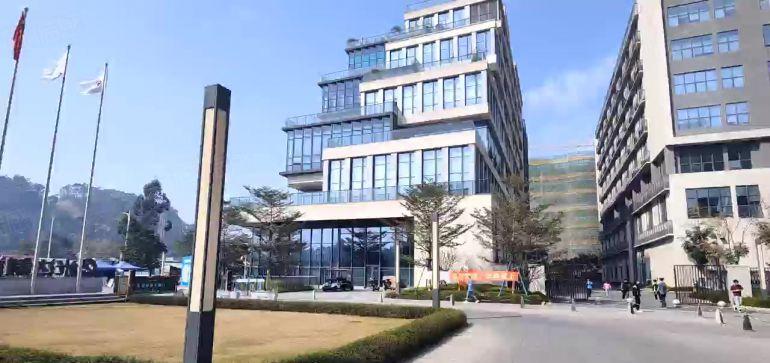 原房东年初急租谢岗镇全新重工业厂房单层2800平方电子塑胶行