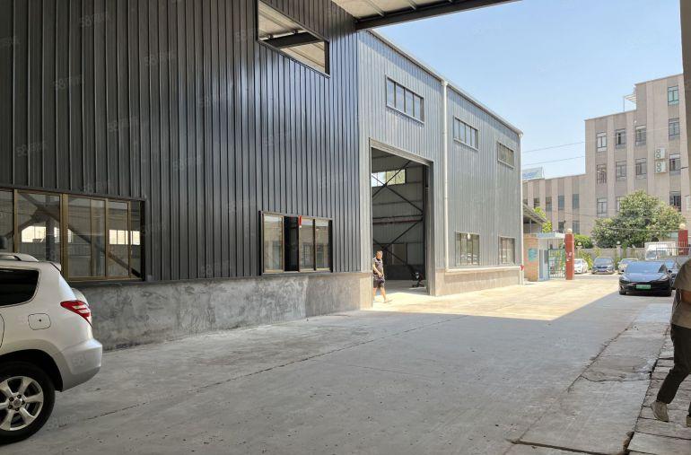 急租谢岗新出小独院适合抽粒注塑五金冲压家具机械设备仓库小污染