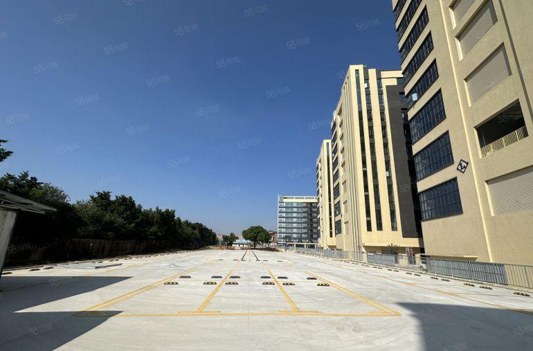 零公摊，10元厂房，1千平方起租，还送地坪漆，房东本厂房分租