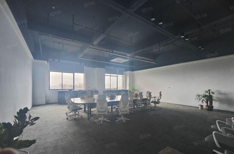 楼上带装修9.9元谢岗靠近樟木头附近精装修厂房出租易招工地段