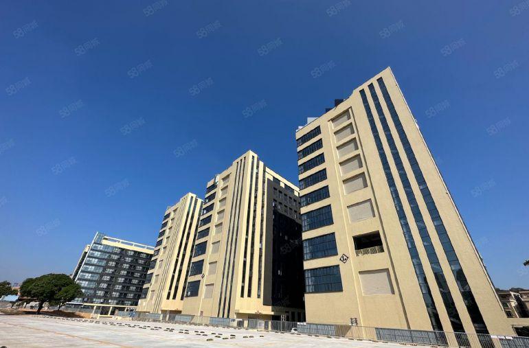 零公摊，10元厂房，1千平方起租，还送地坪漆，房东本厂房分租