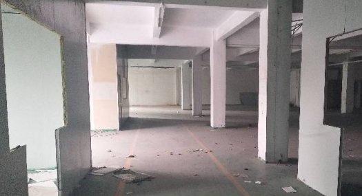 凤岗油甘埔楼上喷油，喷粉，玩具现成办公室2000平