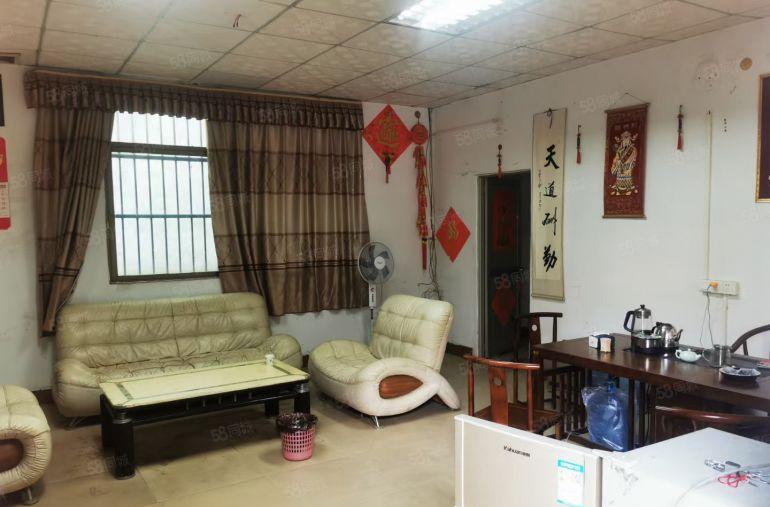 原房东2套独院单一层1700平，2000平，滴水7米带装修