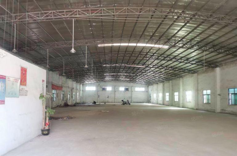 原房东2套独院单一层1700平，2000平，滴水7米带装修