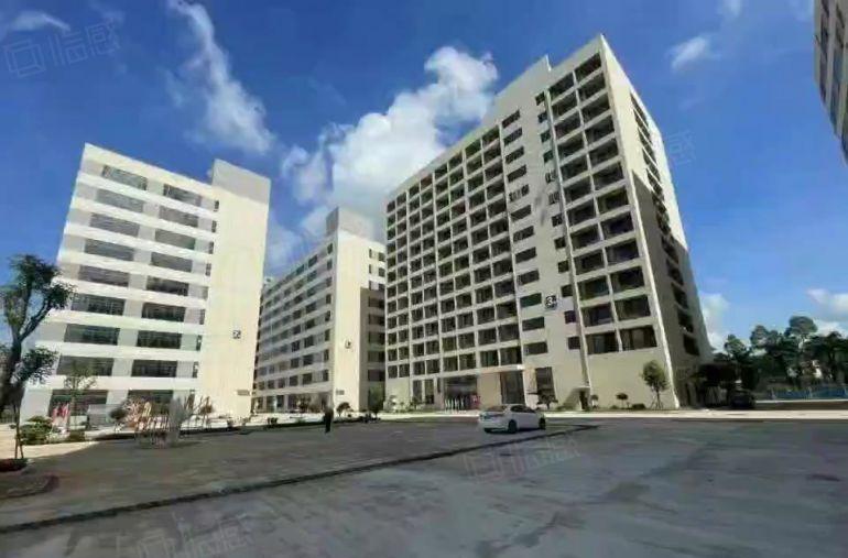 惠州博罗全新带消防喷淋的厂房可做各类电池产品，大小分租