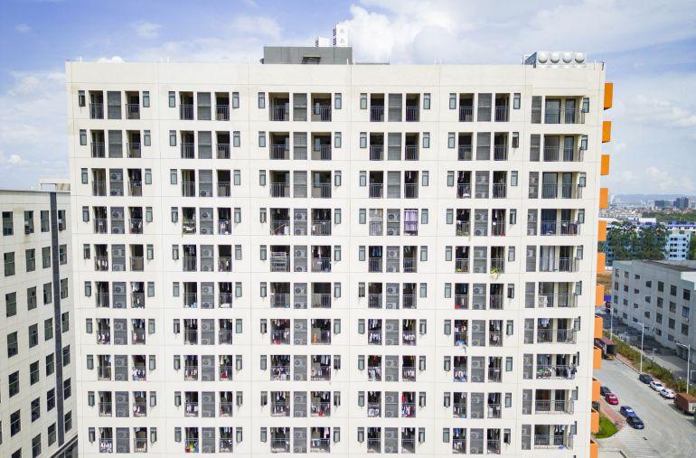 原房东厂房，10元可以租啦