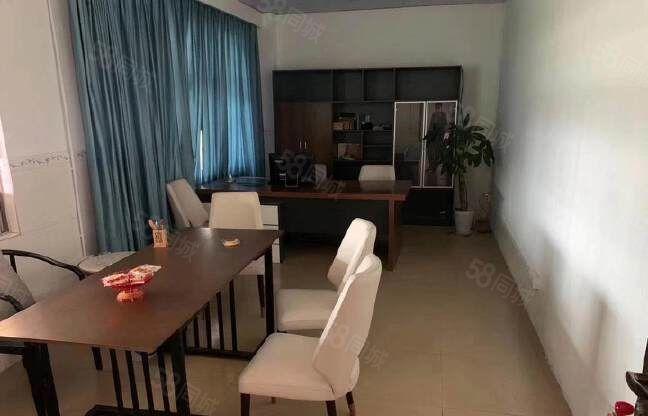 工业园区标准厂房二楼1200方出租，现成办公室 可办各类环评