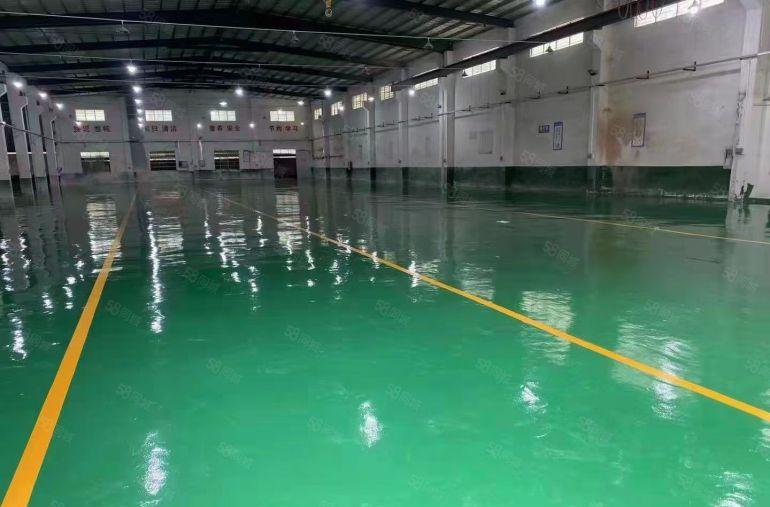 原房东2套独院单一层1700平，2000平，滴水7米带装修