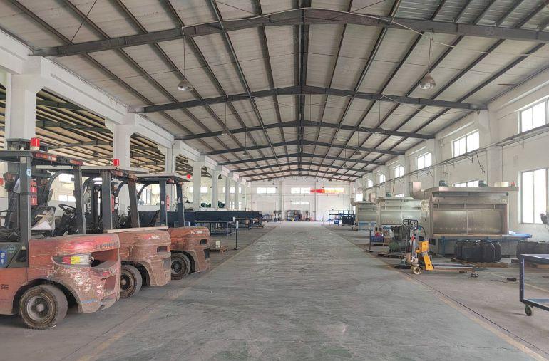 东莞周边约场原房东独门独院3600平出租