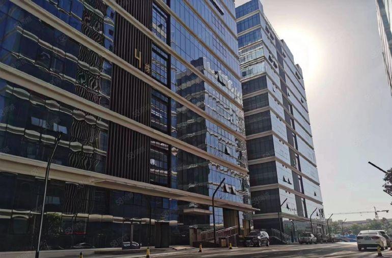 新出标准厂房 2000平 厂房出租