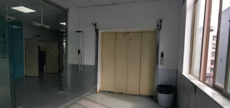 200平起分龙华明治原房东科技园精装修办公室仓库厂房出租分租