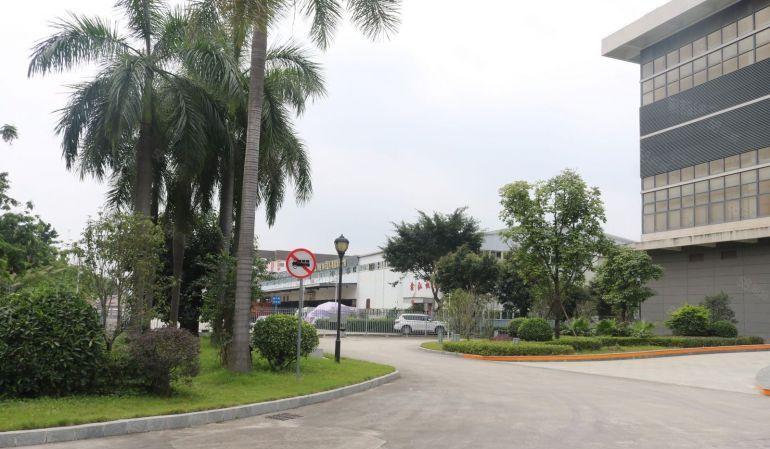 大朗新马莲原房东2500平全新厂房出租