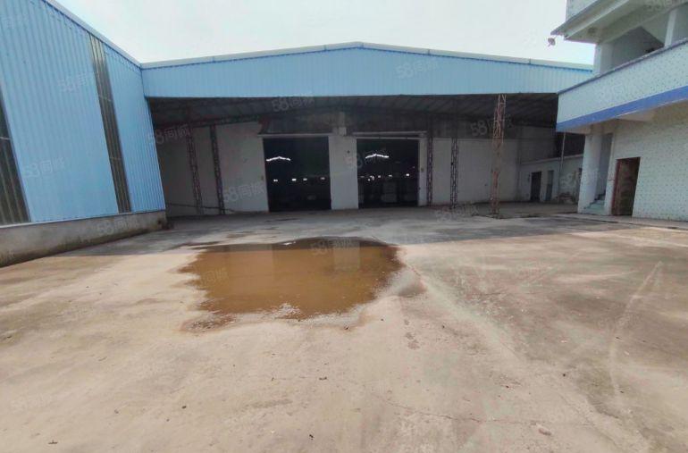 10元独院单一层，原房东出租面积3500平2000平大车方便