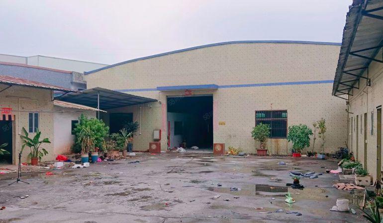 原房东2套独院单一层1700平，2000平，滴水7米带装修