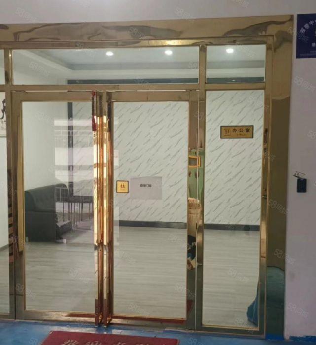 塘厦138工业区二楼无尘车间600平方米水电齐全全新空调