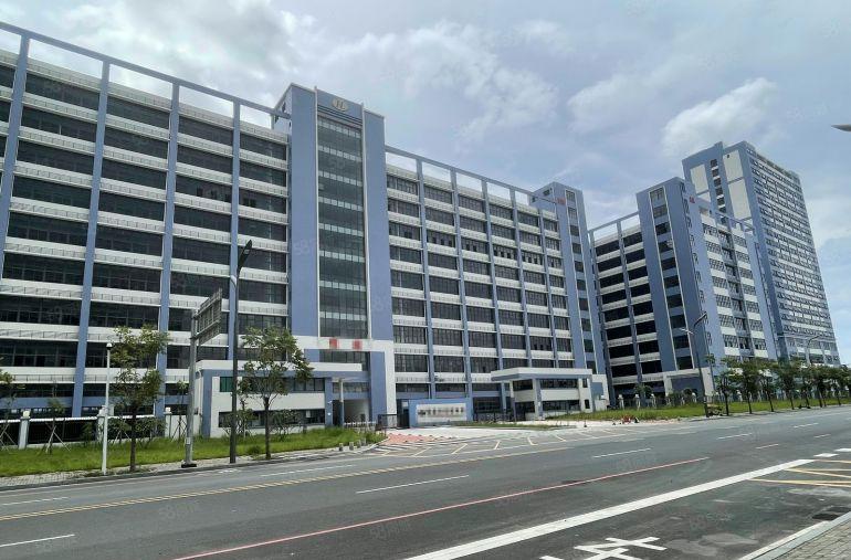 仅租6元 惠州仲恺高新科技创新园300平起租 适合各行业