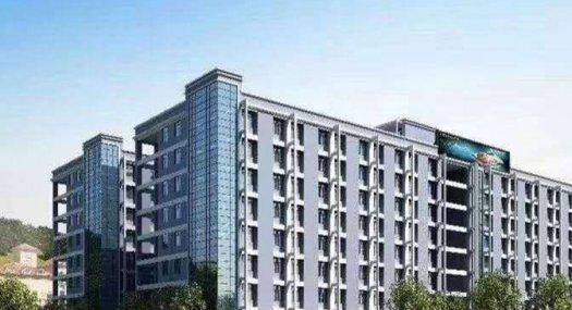 东莞黄江厂房招租，全身厂房一手房源，可分租，刻板环评，现在入驻免1-3个月