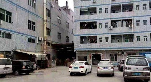 东莞东莞凤岗3500㎡ 厂房租售层高6米 配电315KVA 独院 可环评 可分租