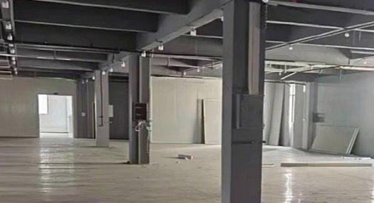 东莞东莞市 茶山工业区50000㎡ 厂房租售层高9米 独院 有蒸汽 可环评