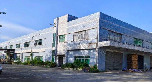 东莞东莞市寮步镇西溪大进工业园35000㎡ 厂房出售层高5.5米 跨度100米 配电800KVA 独院 可环评