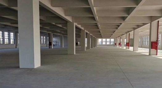 东莞桥头中心工业8300㎡ 砖混厂房出售层高5.3米 配电630KVA 独院 可环评