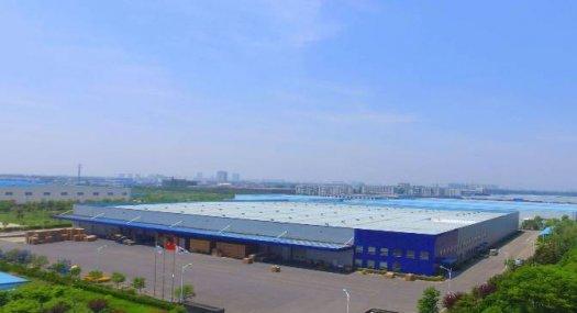 东莞市塘厦镇６０００平方米标准独院厂房出租（原业主）