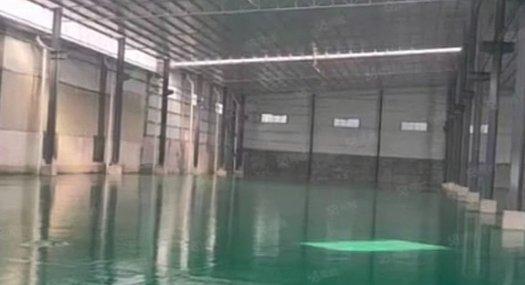 东莞东莞市 工业园1000㎡ 厂房租售层高13米 独院 有蒸汽 有燃气 可环评