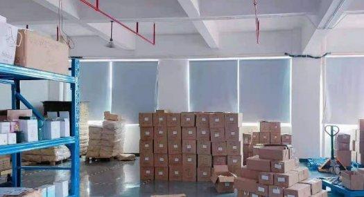 东莞东莞市 凤岗镇5000㎡ 厂房租售配电315KVA 独院 可环评 可分租